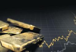 Kâr satışları altında fiyatı hızlı geriye çekti