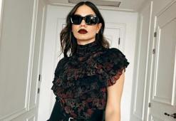 Cannes’dan Rüya gibi geçti