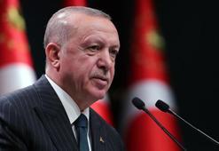Cumhurbaşkanı Erdoğan: Rize'deki kongre yeni işbirliklerine vesile olacaktır