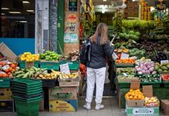 İngiltere'de enflasyon açıklandı