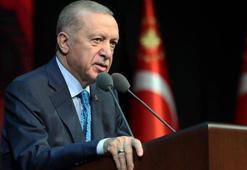 Cumhurbaşkanı Erdoğan: Rize'deki kongre yeni işbirliklerine vesile olacaktır