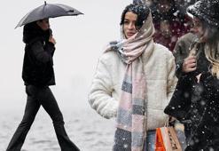 Meteoroloji’den uyarı üstüne uyarı! Kar ve sağanak: İstanbul, Ankara, İzmir…