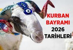 İşte 1.2.3.4. Gün 📍 Kurban Bayramı 2026 ne zaman, kaç gün? Kurban Bayramı önümüzdeki yıl hangi ayda, hangi günler? İşte sıradaki Kurban Bayramı tarihleri