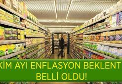 EKİM AYI ENFLASYON BEKLENTİSİ 2025 YÜZDE KAÇ? Merkez Bankası Ekim ayı enflasyon tahmini anketi paylaşıldı! Enflasyon oranı ne zaman ve saat kaçta açıklanacak?