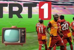 TRT 1 GALATASARAY-BODO/GLİMT MAÇI CANLI İZLE! Galatasaray-Bodo/Glimt maçı canlı yayın izleme ekranı ve frekans bilgileri...