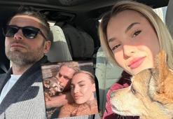 Survivor Mert Öcal'dan acı veda! 'Huzur içinde uyu kızım'