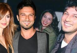 Tarkan'ın ilk aşkıydı! Görenler tanıyamadı