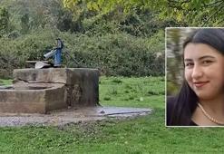 Kuyuda bulunan cesedin 17 yaşındaki kıza ait olduğu ortaya çıktı