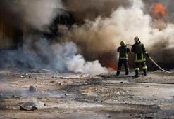 Rusya, Ukrayna'daki enerji altyapı tesislerini vurdu, 2 yerleşim birimini daha ele geçirdi!