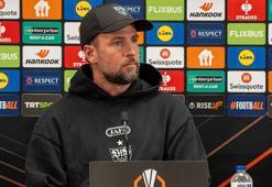 Stuttgart teknik direktörü Hoeness'ten Fenerbahçe açıklaması! İddialara yanıt verdi