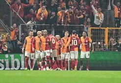 Osimhen yıldızlaştı, Galatasaray Bodo/Glimt'i mağlup etti! Galatasaray-Bodo/Glimt maçı sonucu!