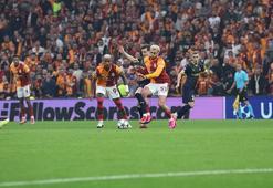 Galatasaray - Bodo/Glimt maçından kareler!