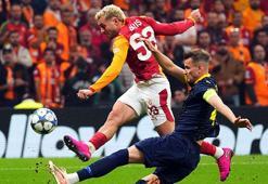 Sarı kırmızılılardan Norveç ekiplerine karşı 4. galibiyet!