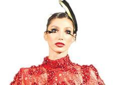 ‘İçimdeki ateşi hatırlattı’