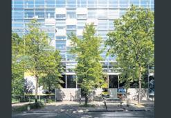 Fondation Cartier’nin yeniden doğuşu