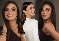 Sinem Ünsal'dan yeni Instagram paylaşımı! Sevgilisi Berk Cankat anında beğendi