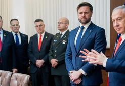 İsrail’den flaş iddia! ‘ABD, Netanyahu’dan ateşkese şans vermesini istedi’