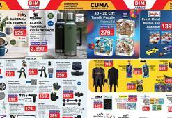 28-31 EKİM YEPYENİ BİM AKTÜEL İNDİRİMLERİ | BİM 31 Ekim Cuma aktüel kataloğunda hangi ürünler indirimde? Tam Otomatik Kahve Makinesi, Çok Amaçlı Halı Yıkama Makinesi, Katı Meyve Sıkacağı, Elektrikli Çocuk Scooter...