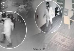 Bir ilçe bu adamın peşinde! Mahalleli diken üstünde: El feneriyle arıyoruz