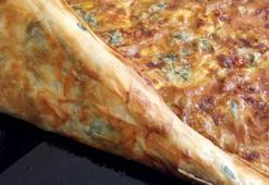 Çıtır çıtır oluyor! Börek sosuna mutlaka ekleyin