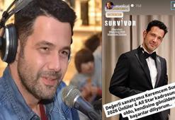 Keremcem kimdir, kaç yaşında? Keremcem Survivor 2026'ya mı katılıyor?