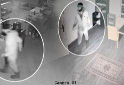 Bir ilçe bu adamın peşinde! Mahalleli diken üstünde: El feneriyle arıyoruz