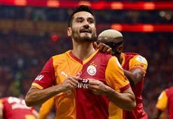 Galatasaray'dan İlkay Gündoğan için sakatlık açıklaması! Kaçıracağı maçlar belli oldu
