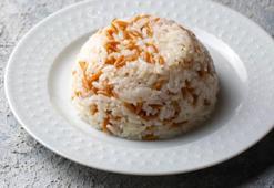 Diri ve tane tane pilavın püf noktası! Asla lapa olmuyor