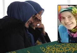 İşe giderken eski eşi tarafından bıçaklandı! 2 çocuk annesi İlknur toprağa verildi