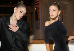 İlayda Alişan pozlarıyla Instagram'ı salladı! Yeni kareleri olay oldu