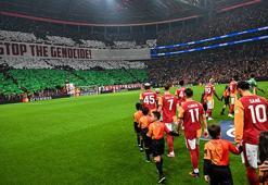 İngilizler ceza ihtimalini açıkladı! Galatasaray için UEFA iddiası