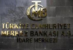Merkez Bankası rezervlerinde yeni rekor