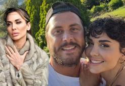 Şimal'in eşinden duygusal paylaşım! 'Keşke bir kez daha konuşabilsem seninle'