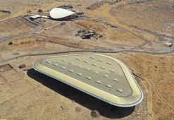 Göbeklitepe nerede? Göbeklitepe yeni kazı alanı nerede? Göbeklitepe'de yeni kazı alanı ziyarete açılıyor!