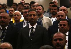 MKE Ankaragücü'nde yeni başkan belli oldu!