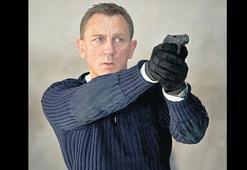 James Bond 20 milyona satılmış