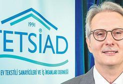 Ev tekstilinde ‘değişim’ zamanı
