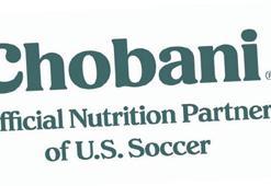 Chobani ABD Futbol Federasyonu’nun ‘Resmi Beslenme Ortağı’