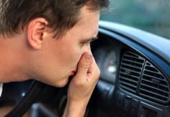 Arabada kötü koku mu var? Ne koltuk ne paspas, asıl suçlu bu filtre!