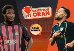 Karagümrük, Kayserispor’u ağırlıyor! Maçın heyecanı canlı sohbet ve şampiyon oranlar ile Misli'de!