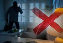 🚨Hırsızlar kapınıza ‘X’ işareti bırakıyor: Yaşlısı, servetlisi, herkes hedefte!