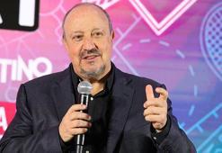 Rafael Benitez, Panathinaikos ile anlaştı!