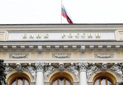 Rusya Merkez Bankası faiz indirdi