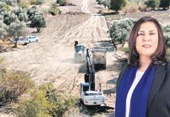 Aydın’ın ulaşım ağı güçleniyor