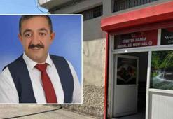 Adana'da muhtar silahlı saldırıda bacaklarından vuruldu