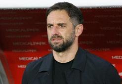 Radomir Djalovic: Kornerden yediğimiz gol çok çocukçaydı