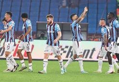 Trabzonspor'da 2 galibiyete 2 milyon!