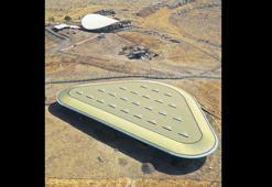 Göbeklitepe’ye yeni ziyaret alanı