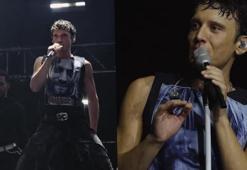 Edis'in sahnede zor anları! Hastalığını açıkladı