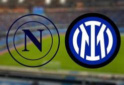 MAÇ SONUÇU! Napoli-Inter maçı kaç kaç bitti? Napoli-Inter maç sonucu özeti...